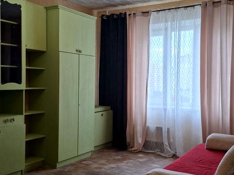 квартира по адресу Миколы Бажана просп., 28