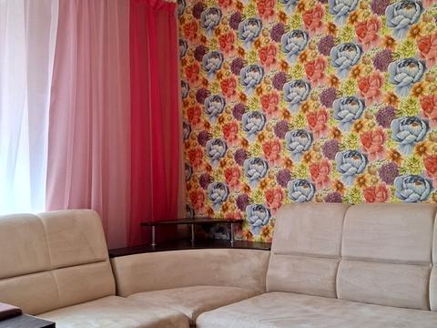 квартира по адресу Миколы Бажана просп., 28