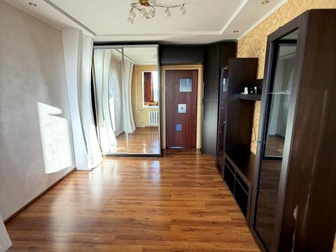 квартира по адресу Саломеи Крушельницкой ул., 32