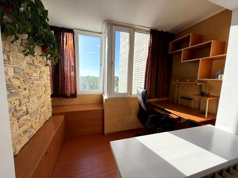 квартира по адресу Саломеи Крушельницкой ул., 32