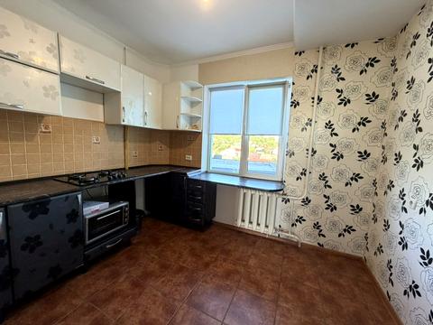 квартира по адресу Саломеи Крушельницкой ул., 32