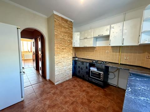 квартира по адресу Саломеи Крушельницкой ул., 32
