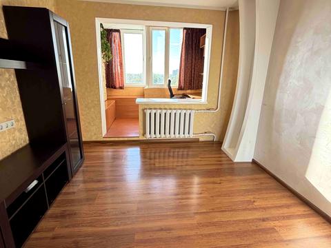 квартира по адресу Саломеи Крушельницкой ул., 32