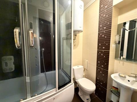 квартира по адресу Саломеи Крушельницкой ул., 32