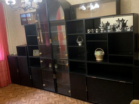 квартира по адресу Харьков, Чугуевская ул., 27а