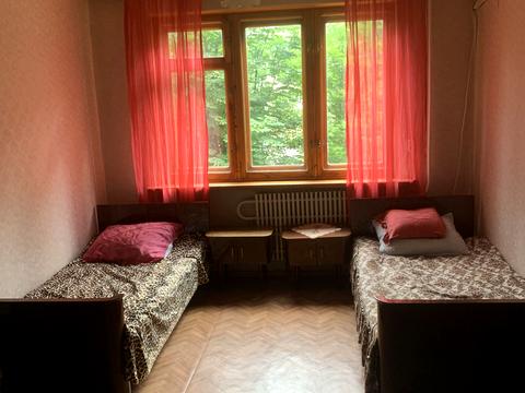 квартира по адресу Харьков, Чугуевская ул., 27а