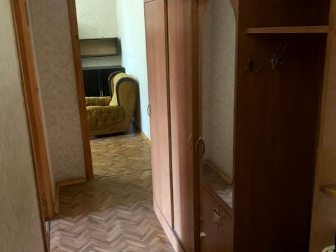квартира по адресу Харьков, Чугуевская ул., 27а