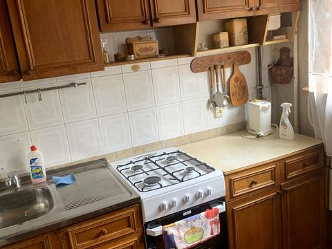 квартира по адресу Харьков, Чугуевская ул., 27а