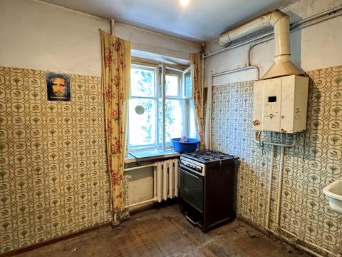 квартира по адресу Фонтанская дорога ул. (Перекопской дивизии улица), 16