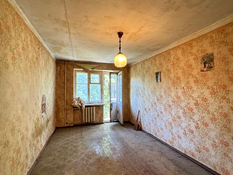 квартира за адресою Фонтанська дорога вул. (Перекопской дивизии улица), 16