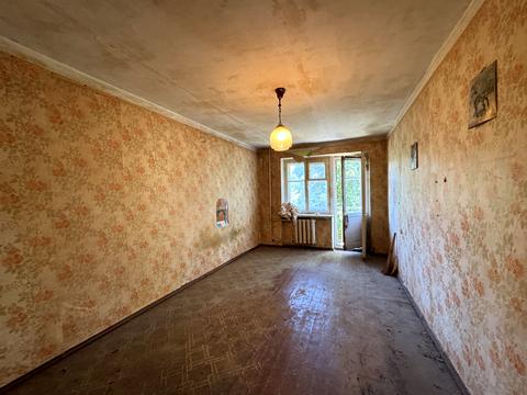 квартира по адресу Фонтанская дорога ул. (Перекопской дивизии улица), 16