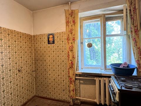 квартира по адресу Фонтанская дорога ул. (Перекопской дивизии улица), 16