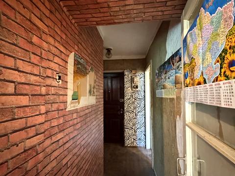 квартира по адресу Фонтанская дорога ул. (Перекопской дивизии улица), 16
