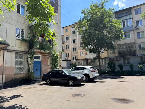 квартира по адресу Фонтанская дорога ул. (Перекопской дивизии улица), 16