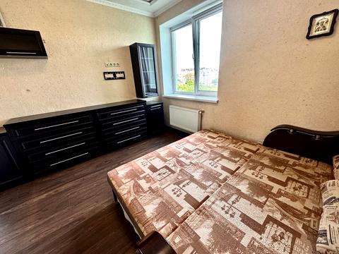 квартира по адресу Шкільна ул., 79
