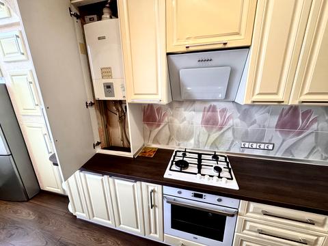 квартира по адресу Шкільна ул., 79