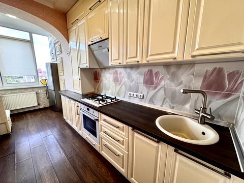 квартира по адресу Шкільна ул., 79