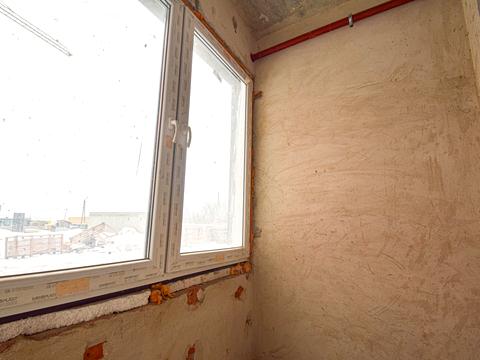 квартира по адресу с. Байковцы, Академика Королёва ул., 7
