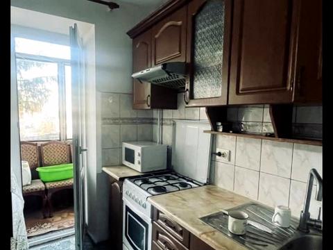 комната по адресу Евгения Патона ул., 23