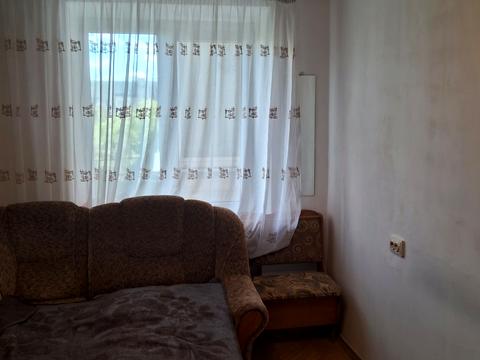 комната по адресу Евгения Патона ул., 23
