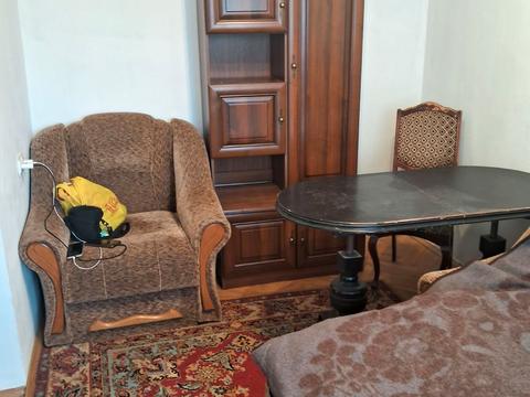 комната по адресу Евгения Патона ул., 23