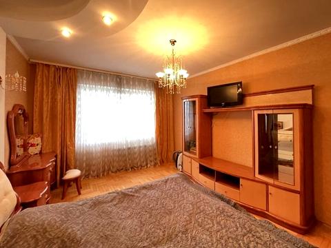 квартира по адресу Степана Бандери ул., 7/1