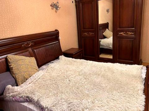 квартира по адресу Степана Бандери ул., 7/1