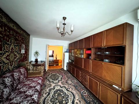 квартира за адресою Генерала Момота вул. (Луначарського), 7