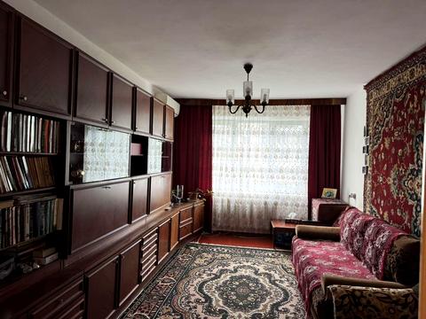 квартира за адресою Генерала Момота вул. (Луначарського), 7