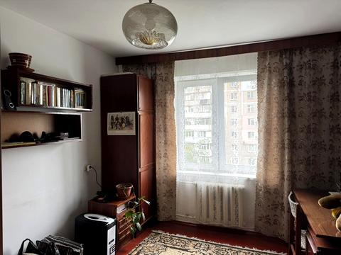 квартира за адресою Генерала Момота вул. (Луначарського), 7
