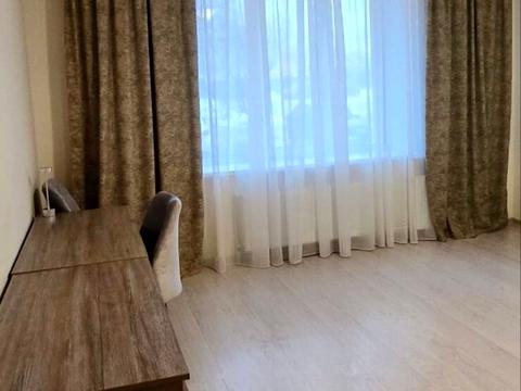 квартира за адресою Озерна вул., 6/3