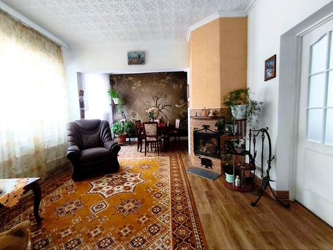 будинок за адресою Кривий Ріг, Арістова вул.