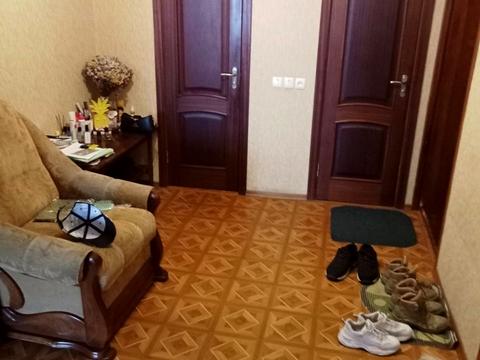 квартира за адресою Старокостянтинівське шосе, 22