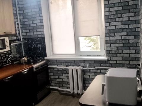 квартира за адресою Індустріальний просп. (Фрунзе), 42
