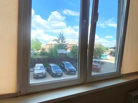 квартира по адресу Харьковская ул., 6, секція 1