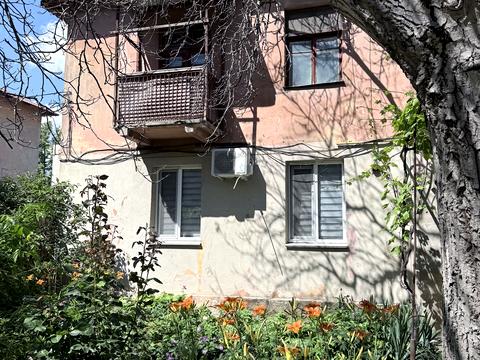 квартира по адресу Маловского ул., 3