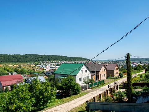 будинок за адресою Бережани, Топольна вул.