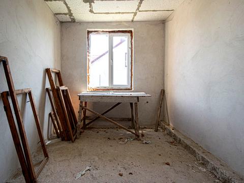 будинок за адресою Бережани, Топольна вул.