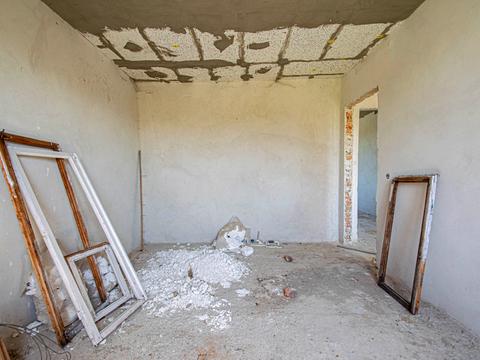 будинок за адресою Бережани, Топольна вул.