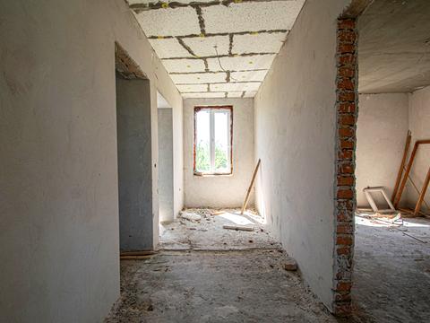 будинок за адресою Бережани, Топольна вул.