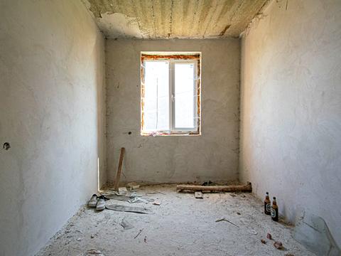 будинок за адресою Бережани, Топольна вул.