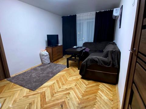 квартира за адресою Академіка Андрія Сахарова вул., 50