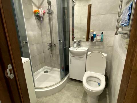 квартира за адресою Академіка Андрія Сахарова вул., 50