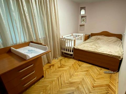 квартира за адресою Академіка Андрія Сахарова вул., 50