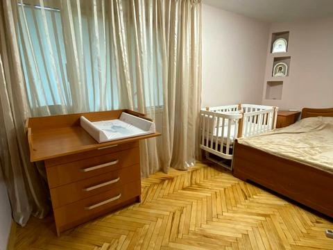 квартира за адресою Академіка Андрія Сахарова вул., 50