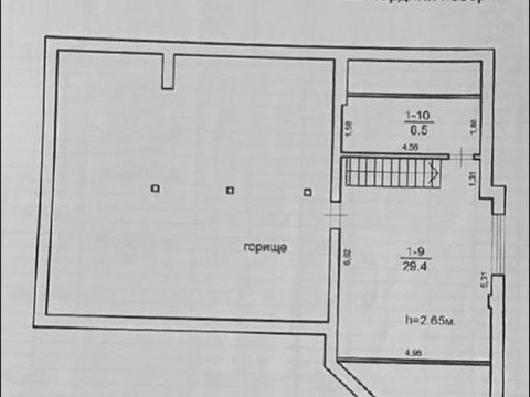дом по адресу Садова, 14/43