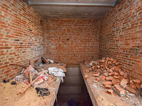 будинок за адресою с. Підгородне, Василя Стуса вул.