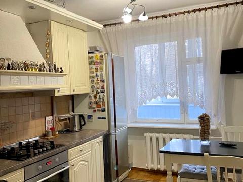 квартира по адресу Академика Глушко просп. (Академіка Глушка), 1Б