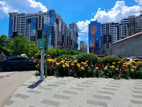 квартира по адресу Спортивна ул., (Будинок 2)