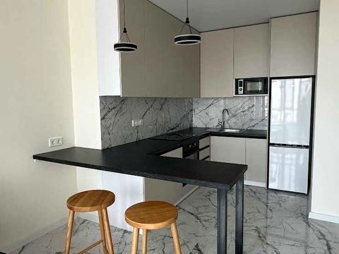 квартира за адресою Родини Крістерів вул., 16